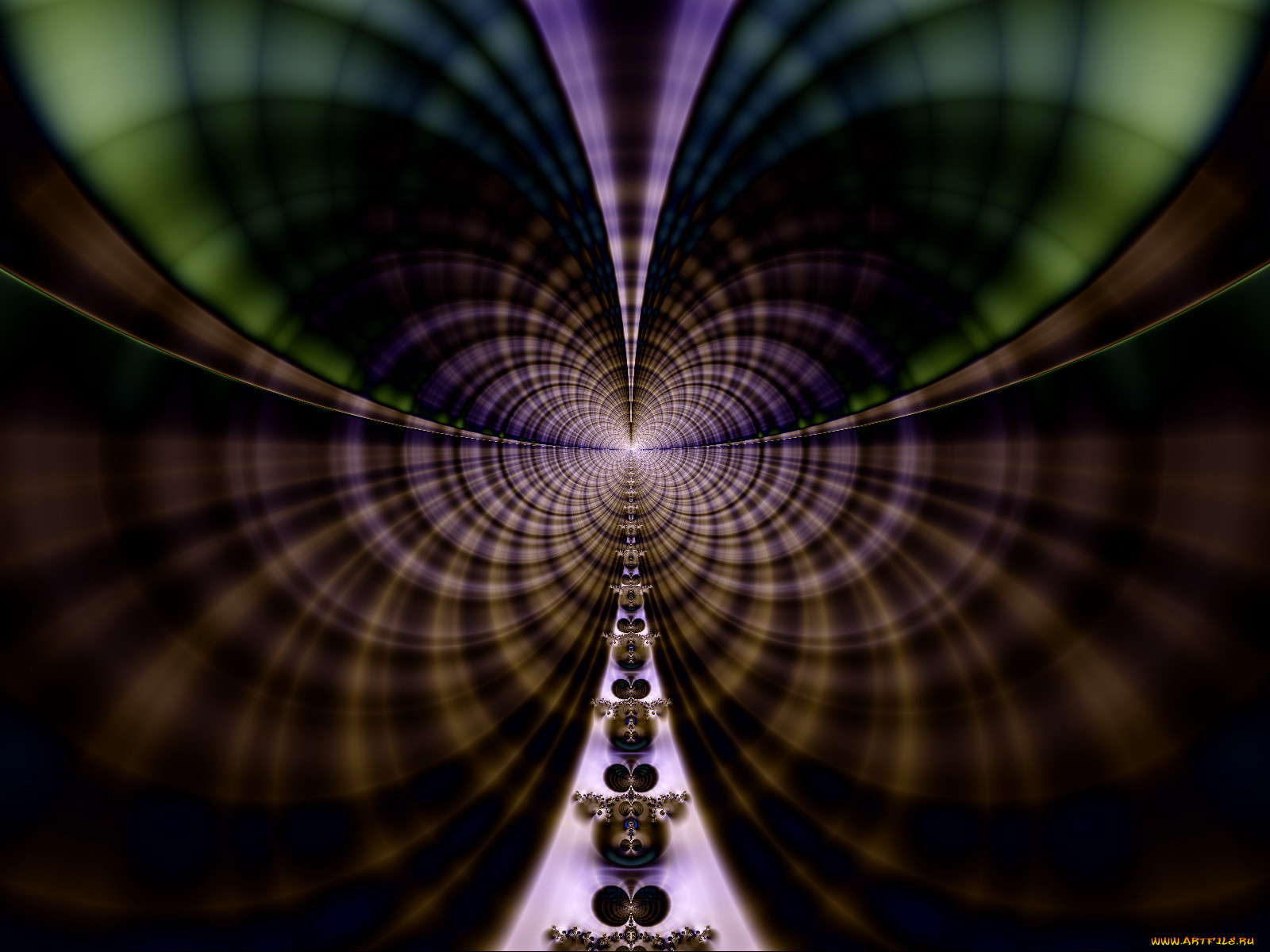 3, , fractal, , , 